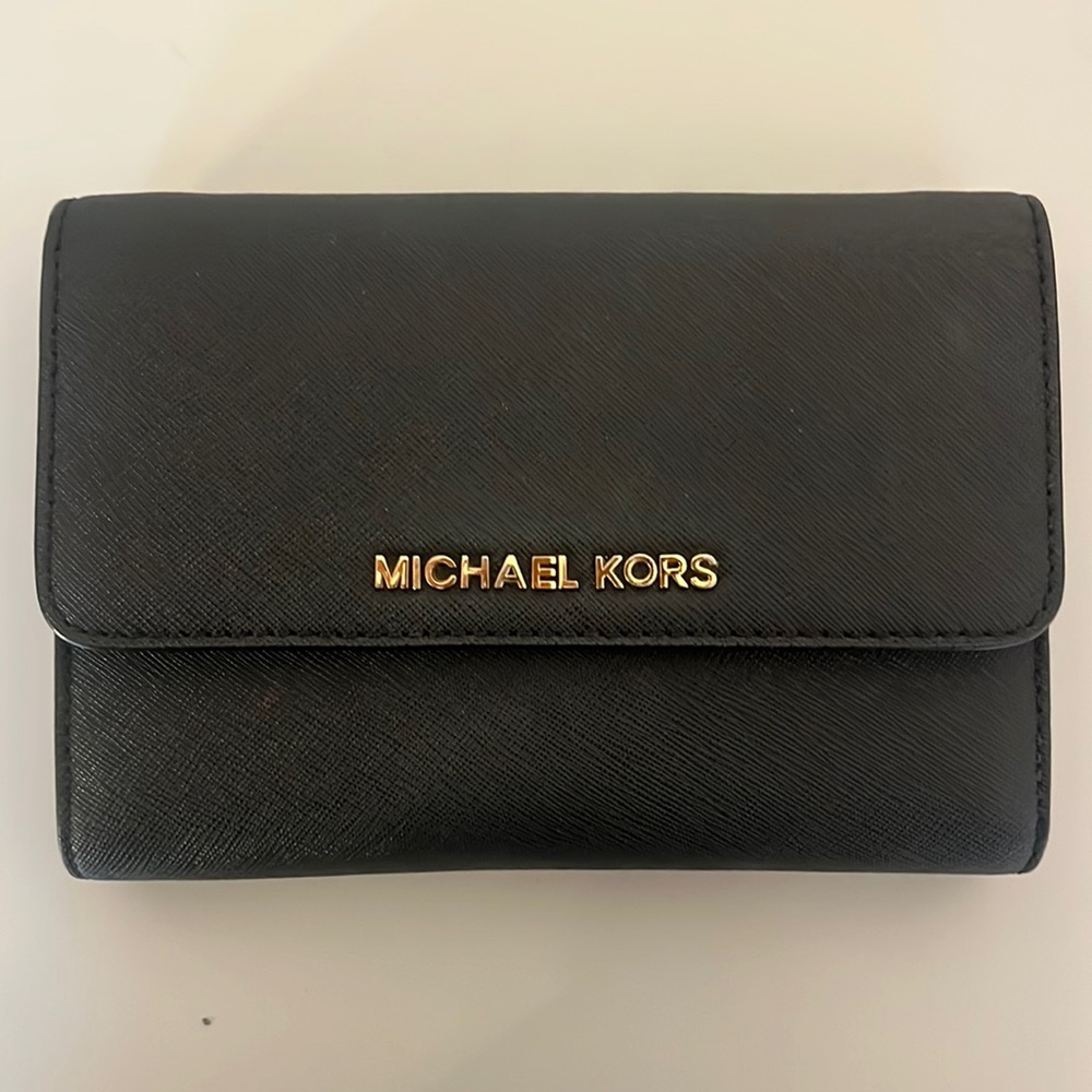 Michael Kors Clutch